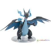  Pokémon Mega Charizard X (Mega Glurak X) – 15 cm akciófigura