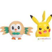 ???? Pokémon Battle Ready Figure 6Pack – akciófigura szett