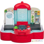 Squishmallows Squish-a-longs Mini Squish 1” figura szett kiegészítőkkel (Jazwares)