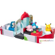 Squishmallows Squish-a-longs Mini Squish 1” figura szett kiegészítőkkel (Jazwares)