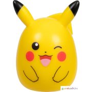Squishmallows Squish-a-longs Mini Squish 1” figura szett kiegészítőkkel (Jazwares)