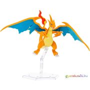Pokémon Select Mega Charizard X figura – 15 cm