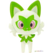 Pokémon Horizons Battle Figure 5 Pack (PKW2941) – akció figura szett