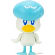 Pokémon Horizons Battle Figure 5 Pack (PKW2941) – akció figura szett