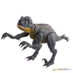 Jurassic World - Scorpios Rex 