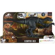 Jurassic World - Scorpios Rex 