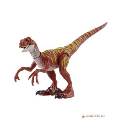 Jurassic World - Red Velociraptor