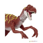 Jurassic World - Red Velociraptor