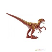 Jurassic World - Red Velociraptor