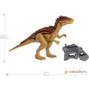 Jurassic World Dino Escape -  Carcharodontosaurus