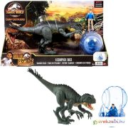 Jurassic World : - Scorpios Rex és Kenji Gyroscope szett