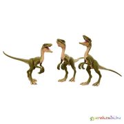 Jurassic World -  Green Tyrannosaurus Rex