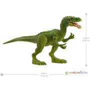 Jurassic World Krétakori kaland - Masiakasaurus