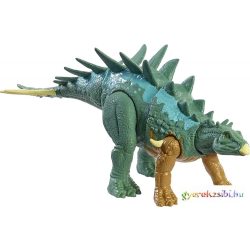 Jurassic World: Chialingosaurus - Dino Escape