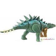 Jurassic World: Chialingosaurus - Dino Escape