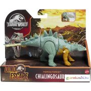 Jurassic World: Chialingosaurus - Dino Escape