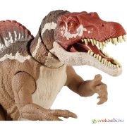 Jurassic World - Spinosaurus harci festésben - Mattel