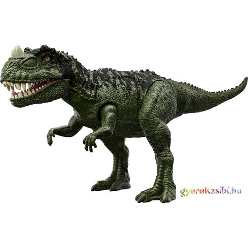Jurassic World - Dino Escape - Ceratosaurus