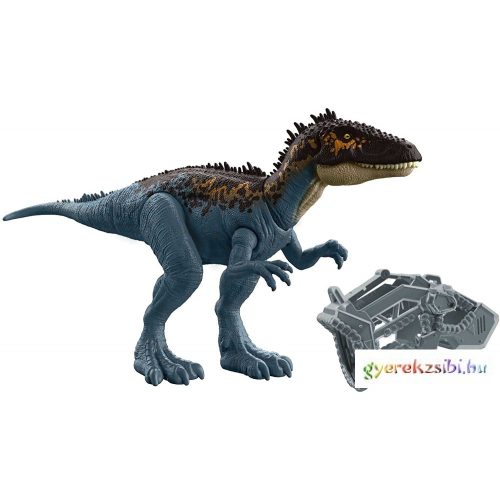 Jurassic World - Dino Escape - Carcharodontosaurus