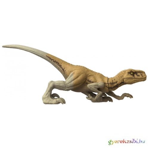   Jurassic World 3: Világuralom - Atrociraptor dinoszaurusz figura