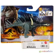 Jurassic World 3: Világuralom - Miragaia dinoszaurusz figura