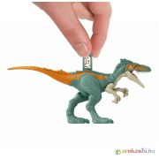 Jurassic World 3: Világuralom - Moros Intrepidus dinoszaurusz figura 