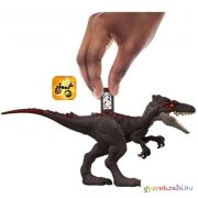   Jurassic World 3: Világuralom - Moros Intrepidus dinoszaurusz figura