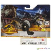   Jurassic World 3: Világuralom - Moros Intrepidus dinoszaurusz figura