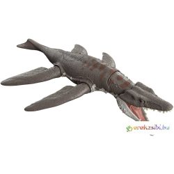 Jurassic World - Liopleurodon