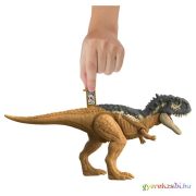 Jurassic World 3: Világuralom -  Skorpiovenator dinoszaurusz figura