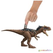 Jurassic World 3: Világuralom -  Rajasaurus dinoszaurusz figura 