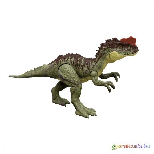 Jurassic World: Yangchuanosaurus