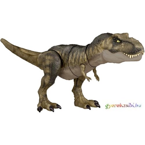 Jurassic World:  Világuralom - Tyrannosaurus T-Rex - Mattel