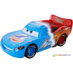 Verdák - Transforming Villám Mcqueen