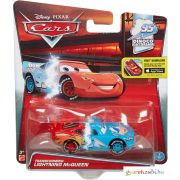 Verdák - Transforming Villám Mcqueen