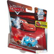 Verdák - Transforming Villám Mcqueen