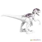   Jurassic World Legacy Collection - Velociraptor dinoszaurusz figura
