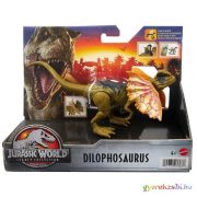   Jurassic World Legacy Collection - Dilophosaurus dinoszaurusz figura