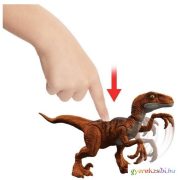 Jurassic World - Legacy Kollekció - Velociraptor