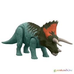 Jurassic World: Triceratops