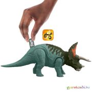 Jurassic World: Triceratops