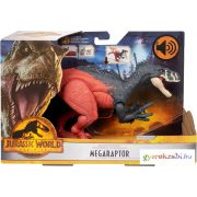Jurassic World: Megaraptor 