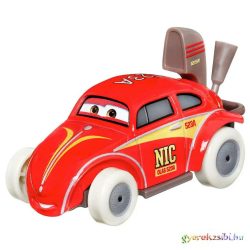   Verdák: Országuti Kaland Royce Revsley karakter kisautó 1/55 - Mattel