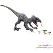 Jurassic World - Indoraptor