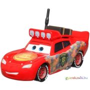Verdák - Crytid Buster Lightning Mcqueen
