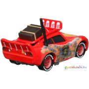 Verdák - Crytid Buster Lightning Mcqueen