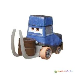Verdák - Pitstopaurus