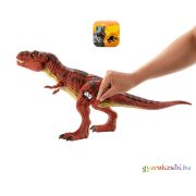 Jurassic World - A Jurassic Park 30 éves évfordulóra kiadott Tyrannosaurus Rex - T Rex figura