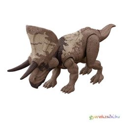 Jurassic World 3: Támadó dinó Zuniceratops - Mattel