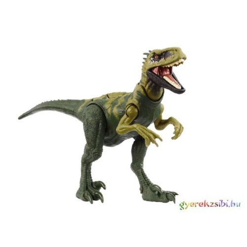 Jurassic World - Zöld Atrociraptor